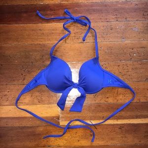 Hurley Bikini Top